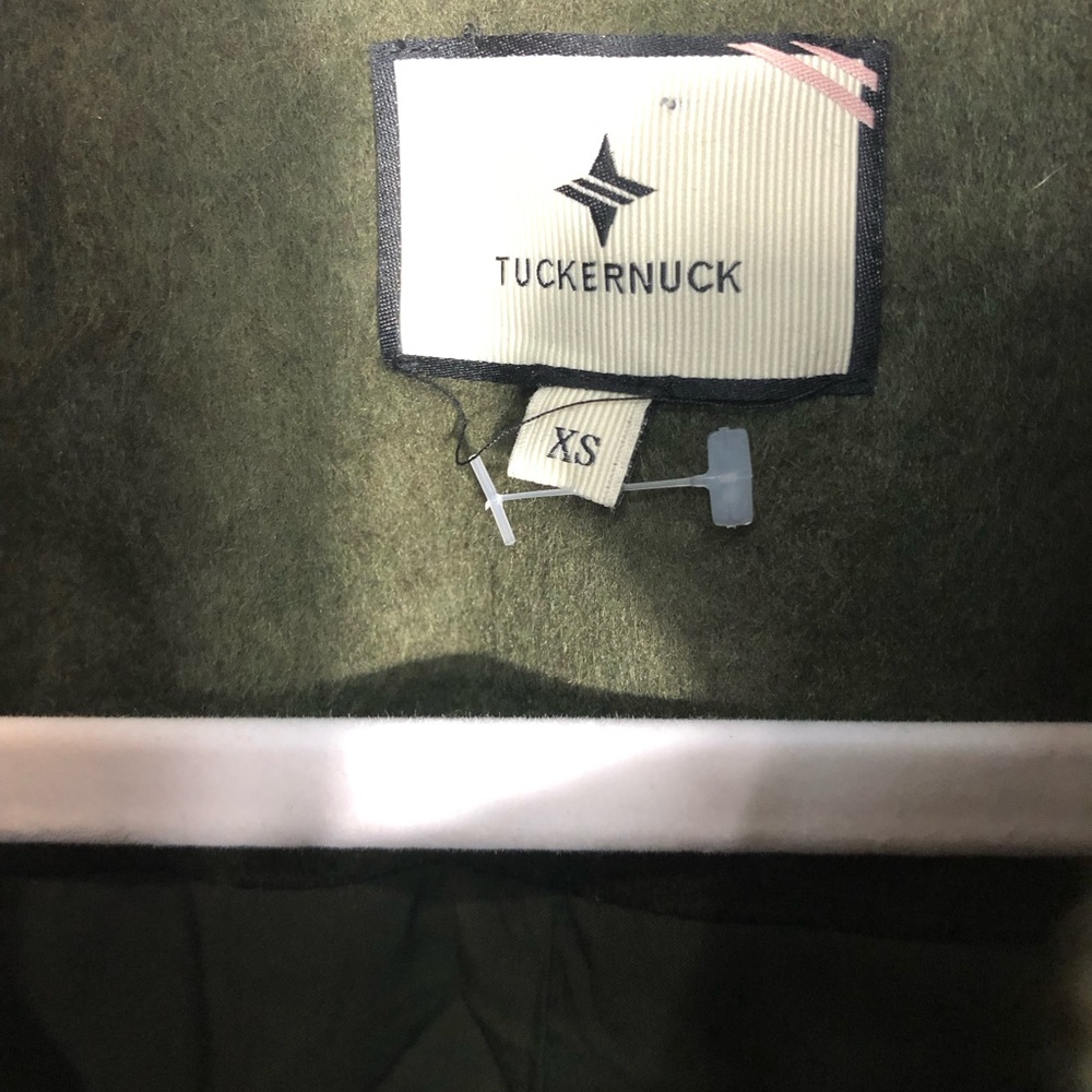 Tuckernuck Pullover Sweater, Euc - image 4